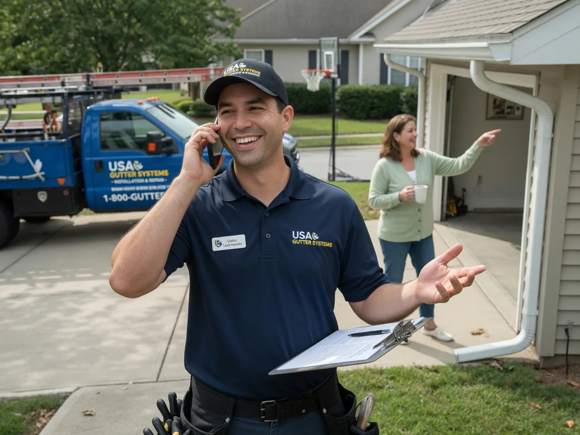 Gutter Installation Applegate, MI FAQs